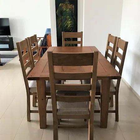 Casa Hebrides Apartamento *