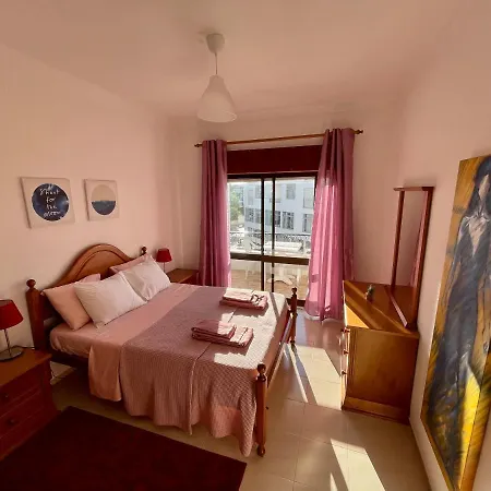 Apartamento Casa Hebrides Lagos