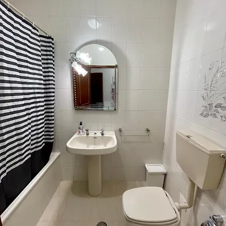 Casa Hebrides Apartamento