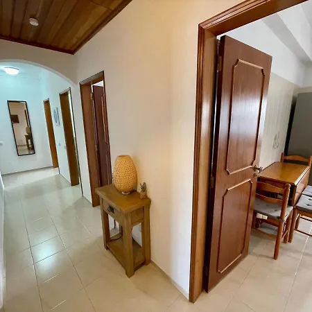 Casa Hebrides Apartamento Lagos
