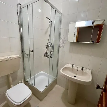 Casa Hebrides Apartamento
