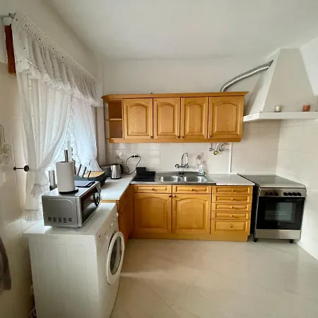 Casa Hebrides *
