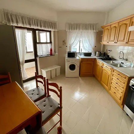 Casa Hebrides * Lagos