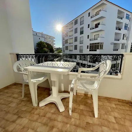 Apartment Casa Hebrides *